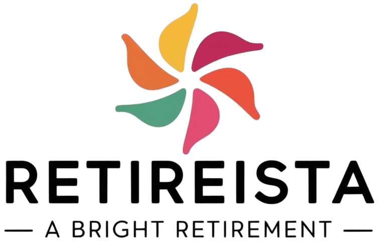 Retireista Logo